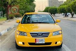 هیۆندای سۆناتا